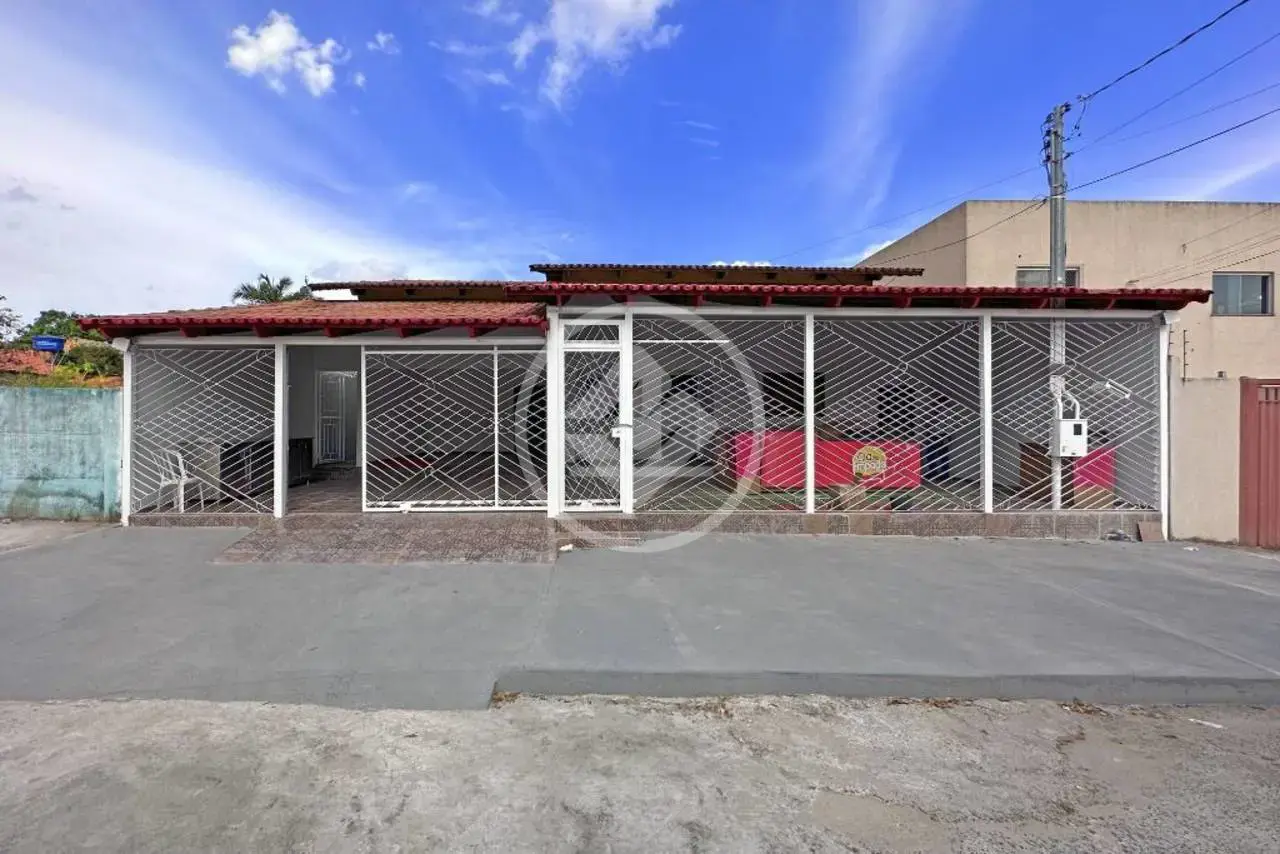 Image 2 - Casa em Parque Amazônia, Goiânia - GO