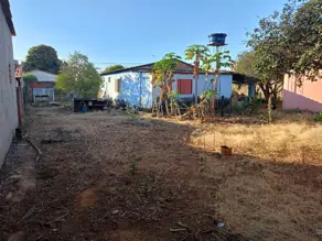 Terreno Jardim América, Goiânia - GO — foto 1