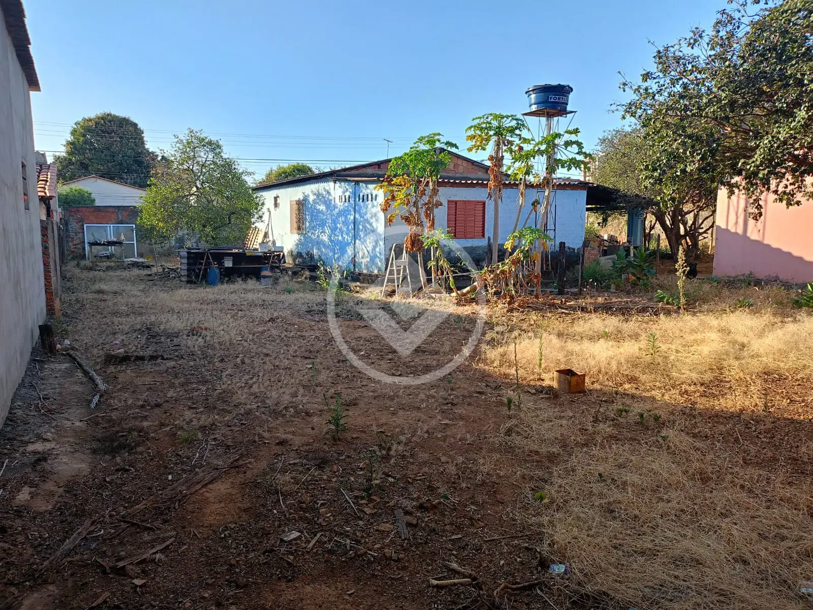 Imagem 1 - Terreno em Jardim América, Goiânia - GO