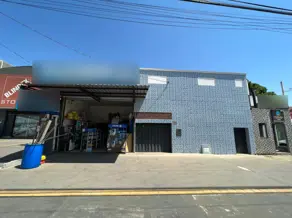 Sala Comercial Jardim América, Goiânia - GO — foto 1