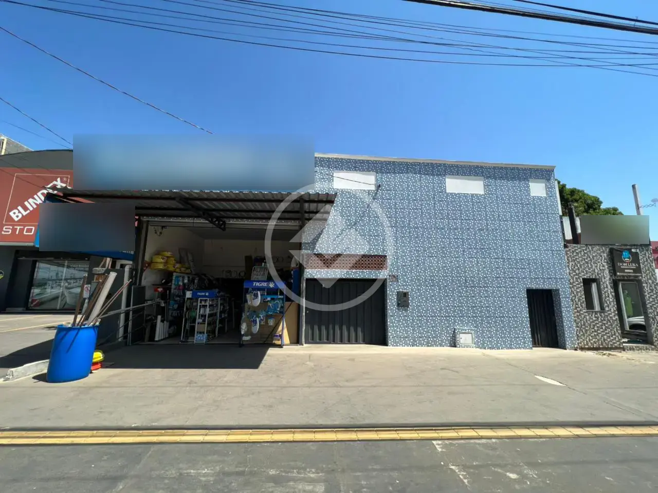 Imagem 1 - Sala Comercial em Jardim América, Goiânia - GO