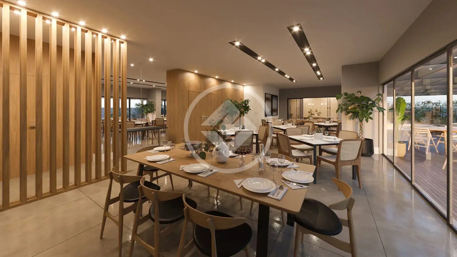 Imagem 1 - Apartamento em Jardim América, Goiânia - GO