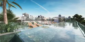 Imagem 3 - Apartamento em Jardim América, Goiânia - GO