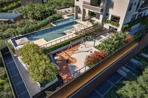 Imagem 3 - Apartamento em Setor Pedro Ludovico, Goiânia - GO