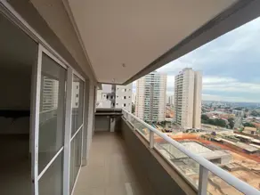 Imagem 3 - Apartamento em Setor Centro Oeste, Goiânia - GO