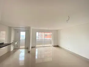 Apartamento Setor Centro Oeste, Goiânia - GO — foto 1