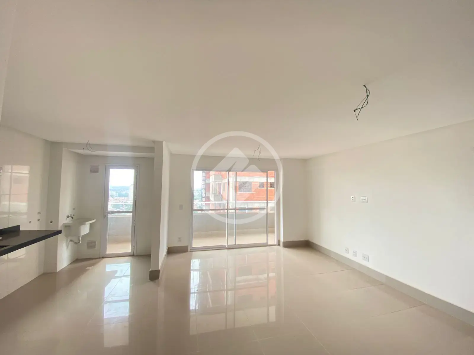 Imagem 1 - Apartamento em Setor Centro Oeste, Goiânia - GO