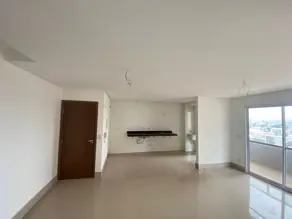 Apartamento Setor Centro Oeste, Goiânia - GO — foto 2