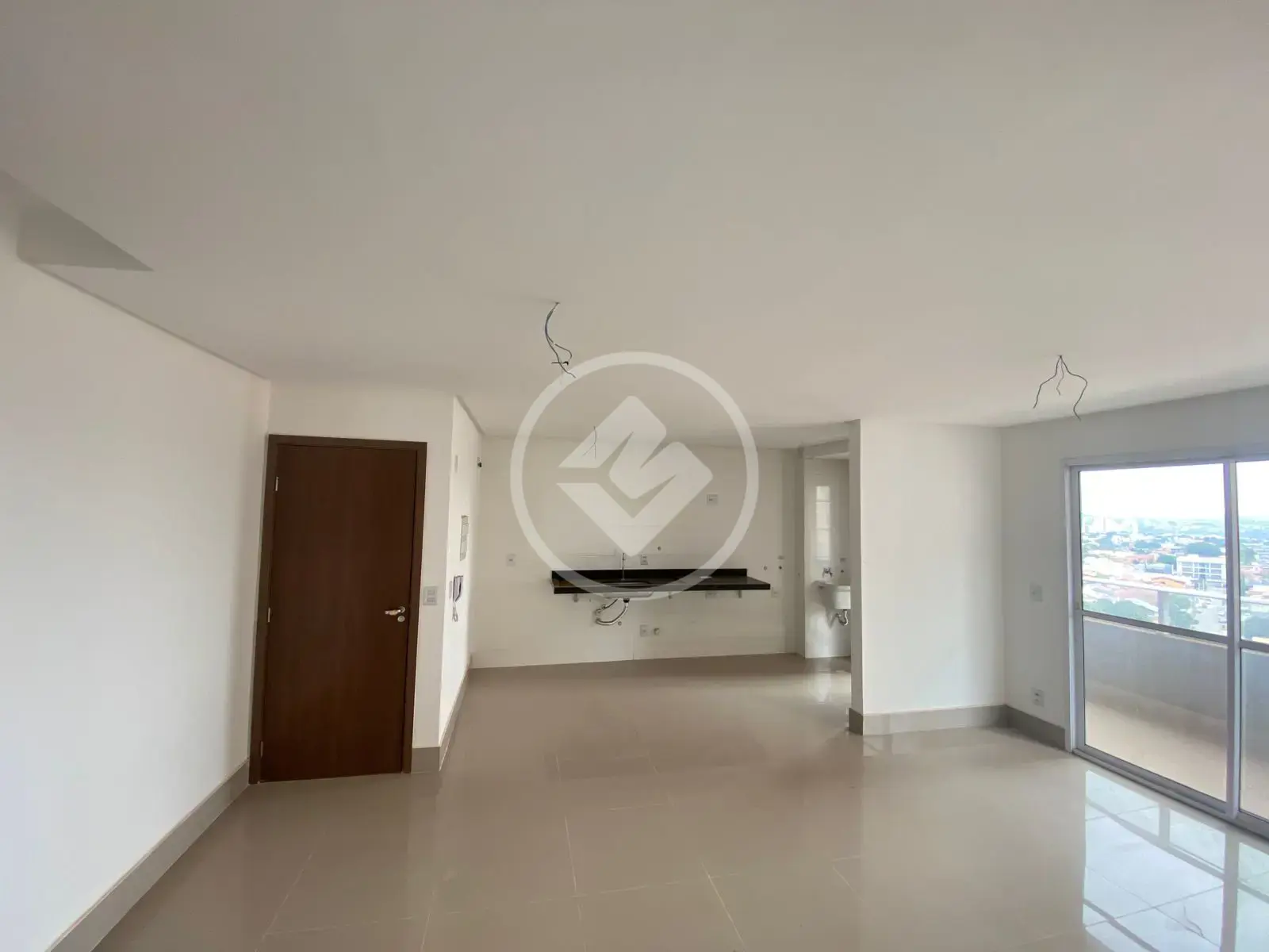 Image 2 - Apartamento em Setor Centro Oeste, Goiânia - GO