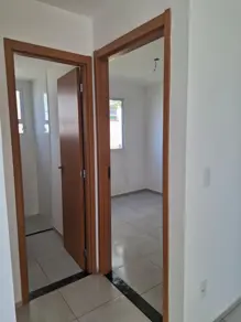 Imagem 2 - Apartamento em Residencial Alvaluz, Aparecida de Goiânia - GO