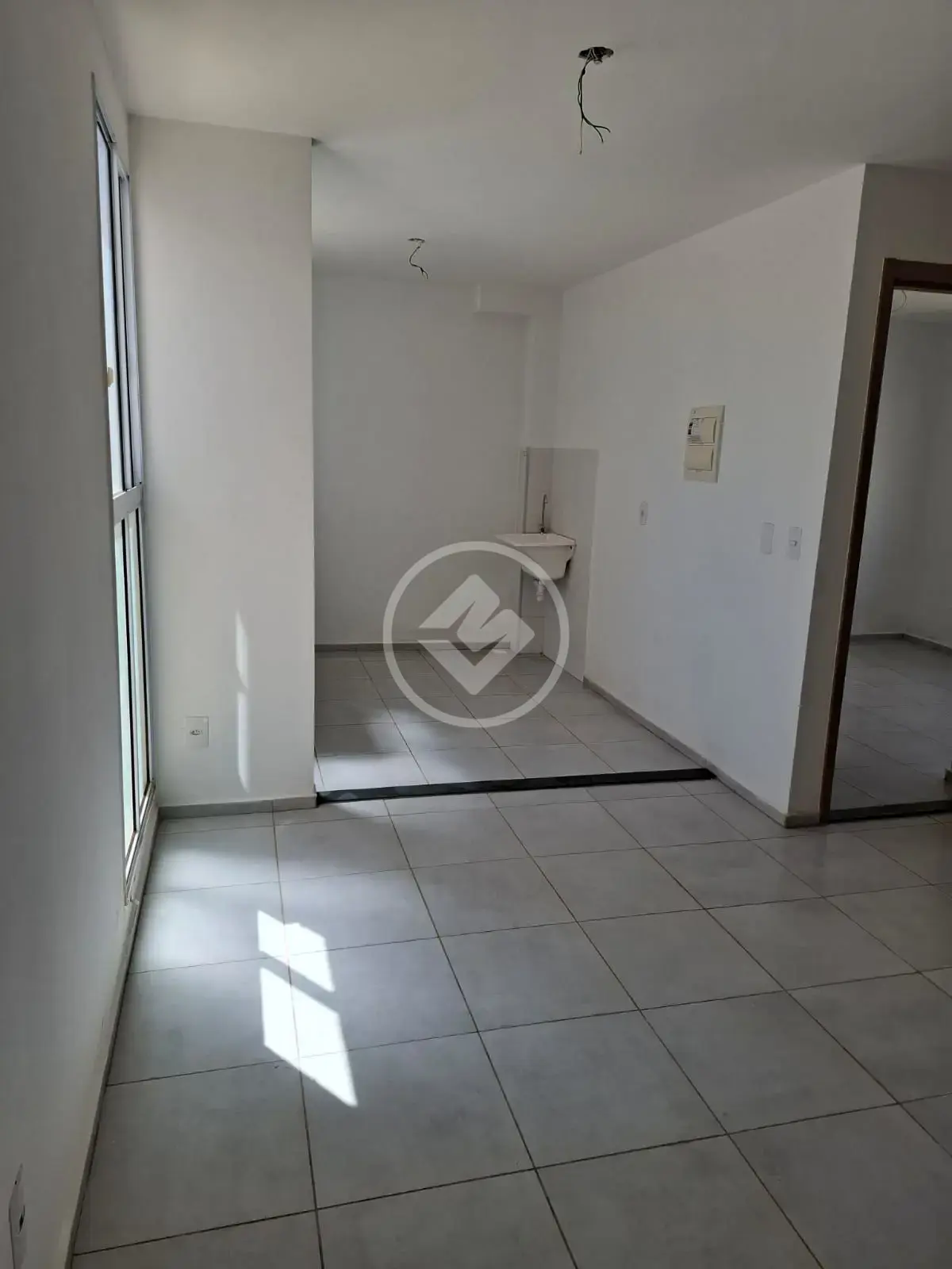 Imagem 1 - Apartamento em Residencial Alvaluz, Aparecida de Goiânia - GO