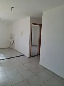 Apartamento Residencial Alvaluz, Aparecida de Goiânia - GO — foto 2