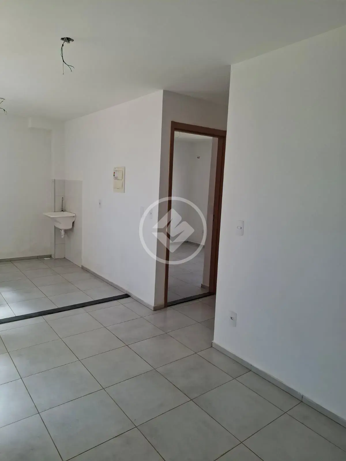 Image 2 - Apartamento em Residencial Alvaluz, Aparecida de Goiânia - GO