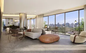 Apartamento Setor Bueno, Goiânia - GO — foto 1