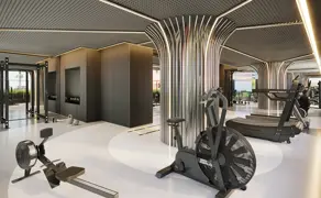 Imagem 2 - Apartamento em Setor Bueno, Goiânia - GO