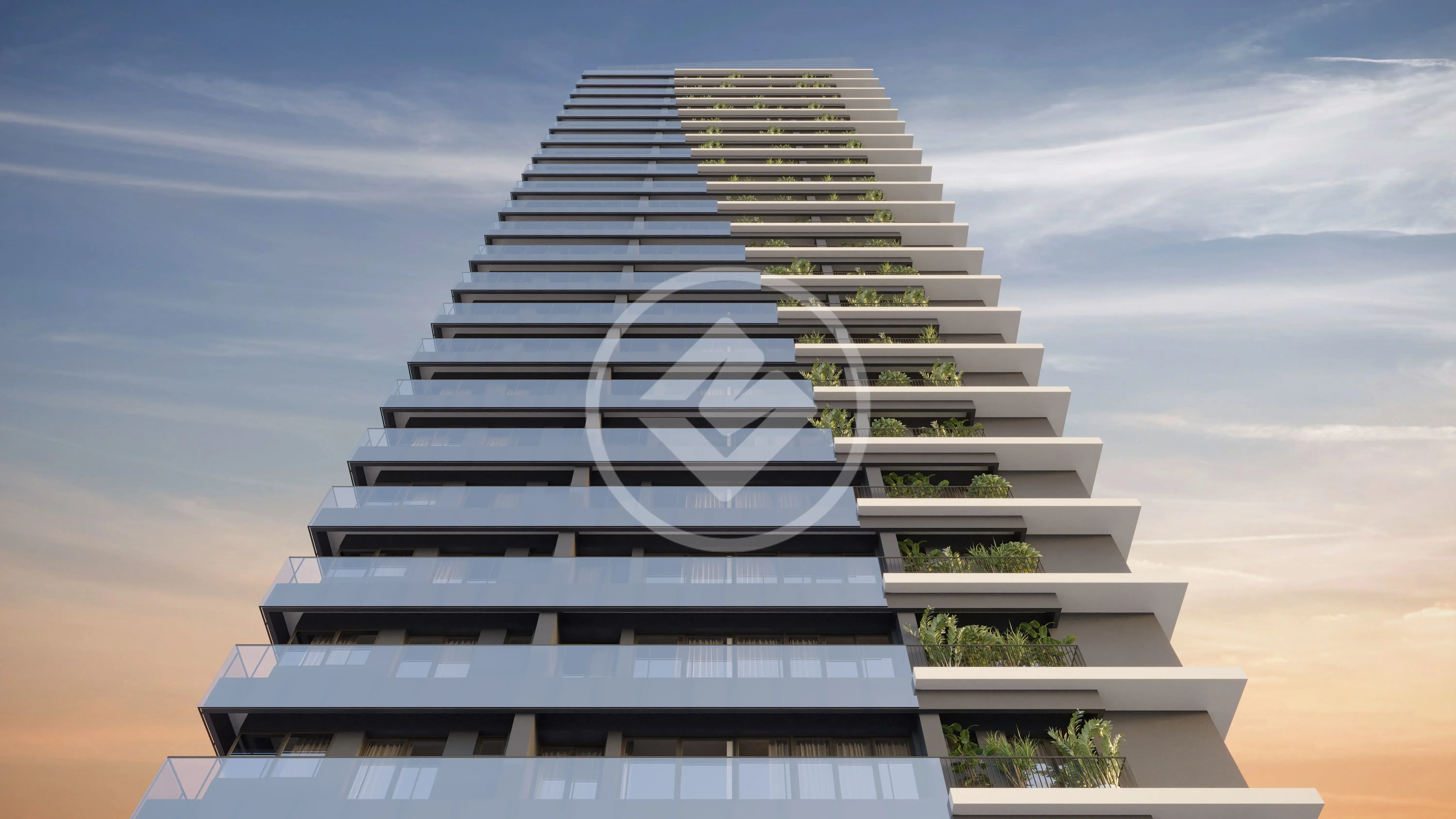 Image 10 - Apartamento em Setor Bueno, Goiânia - GO