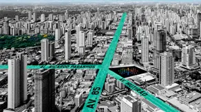 Imagem 6 - Apartamento em Setor Bueno, Goiânia - GO