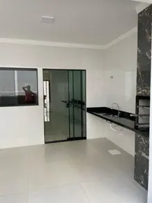 Imagem 5 - Casa em Jardim Balneario Meia Ponte, Goiânia - GO