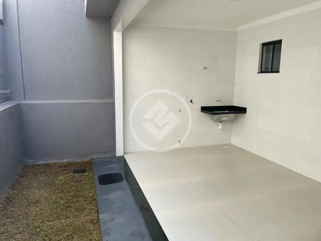 Image 11 - Casa em Jardim Balneario Meia Ponte, Goiânia - GO