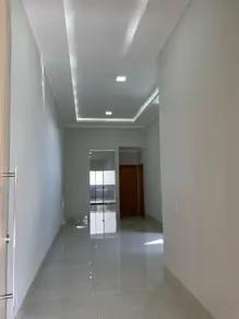 Imagem 3 - Casa em Jardim Balneario Meia Ponte, Goiânia - GO