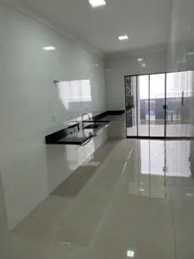 Imagem 6 - Casa em Jardim Balneario Meia Ponte, Goiânia - GO