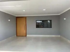 Imagem 2 - Casa em Jardim Balneario Meia Ponte, Goiânia - GO