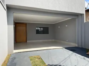 Casa Jardim Balneario Meia Ponte, Goiânia - GO — foto 2