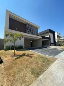Casa Condomínio Parqville Pinheiros, Aparecida de Goiânia - GO — foto 1
