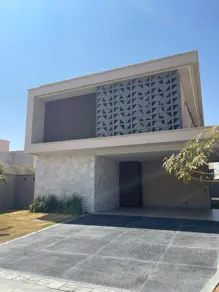 Casa Condomínio Parqville Pinheiros, Aparecida de Goiânia - GO — foto 2
