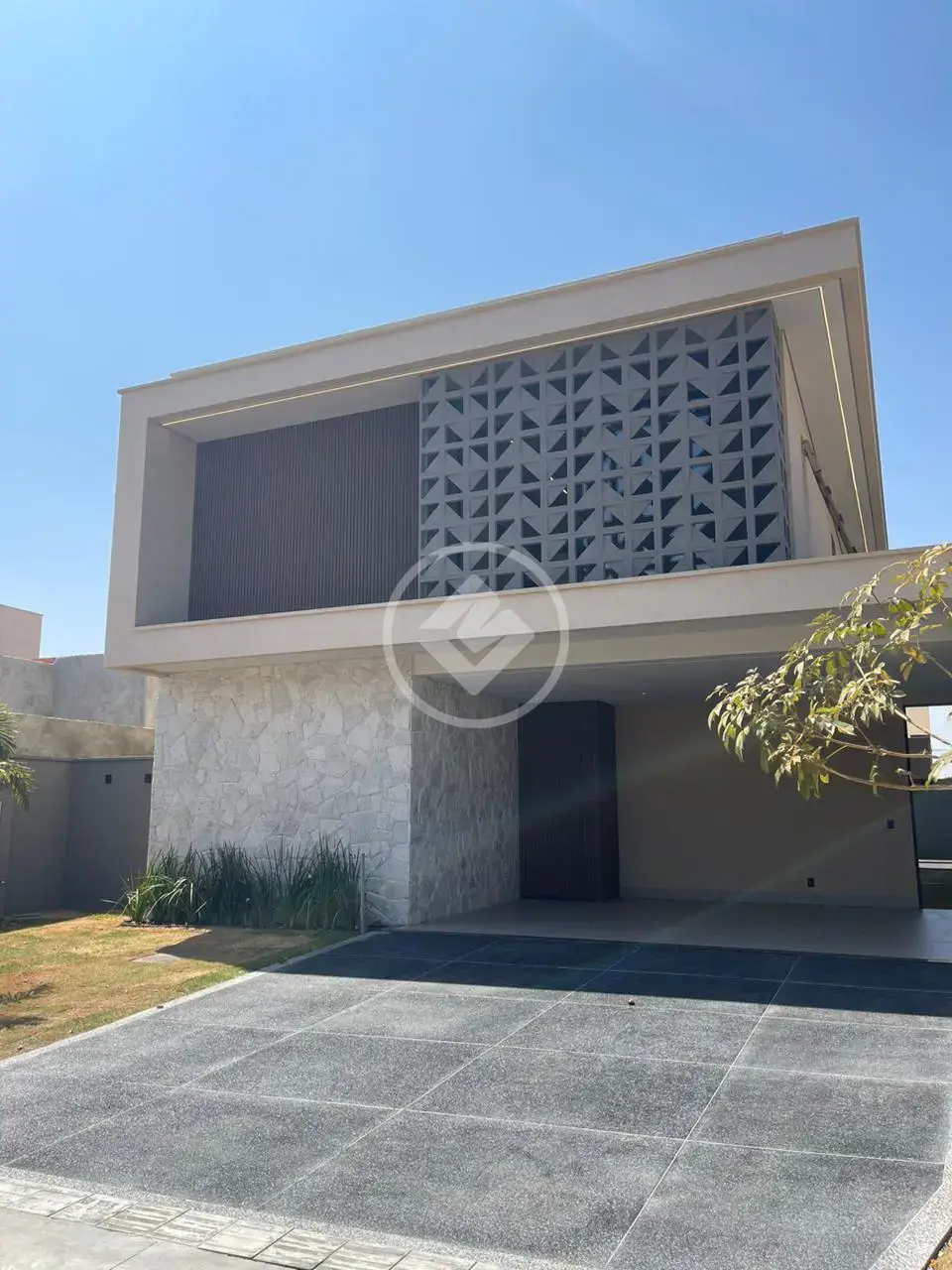Imagem 1 - Casa Condomínio em Parqville Pinheiros, Aparecida de Goiânia - GO