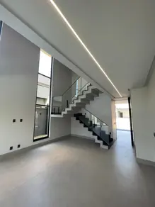 Imagem 2 - Casa Condomínio em Parqville Pinheiros, Aparecida de Goiânia - GO
