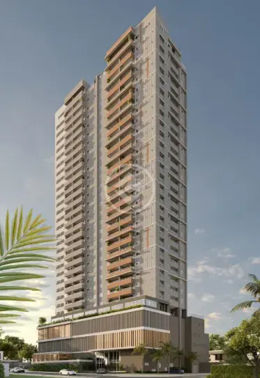 Imagem 1 - Apartamento em Jardim América, Goiânia - GO