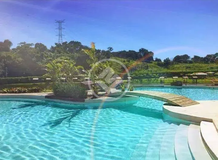 Imagem 4 - Terreno Condomínio em Residencial Solar São Francisco II, Trindade - GO