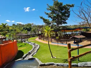 Imagem 3 - Terreno Condomínio em Residencial Solar São Francisco II, Trindade - GO