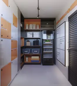 Imagem 4 - Apartamento em Setor Bueno, Goiânia - GO