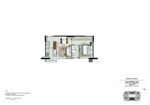 Imagem 6 - Apartamento em Setor Bueno, Goiânia - GO