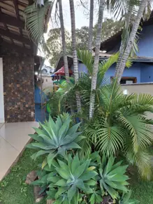 Imagem 4 - Casa Condomínio em JARDIM AEROPORTO SUL, Aparecida de Goiânia - GO
