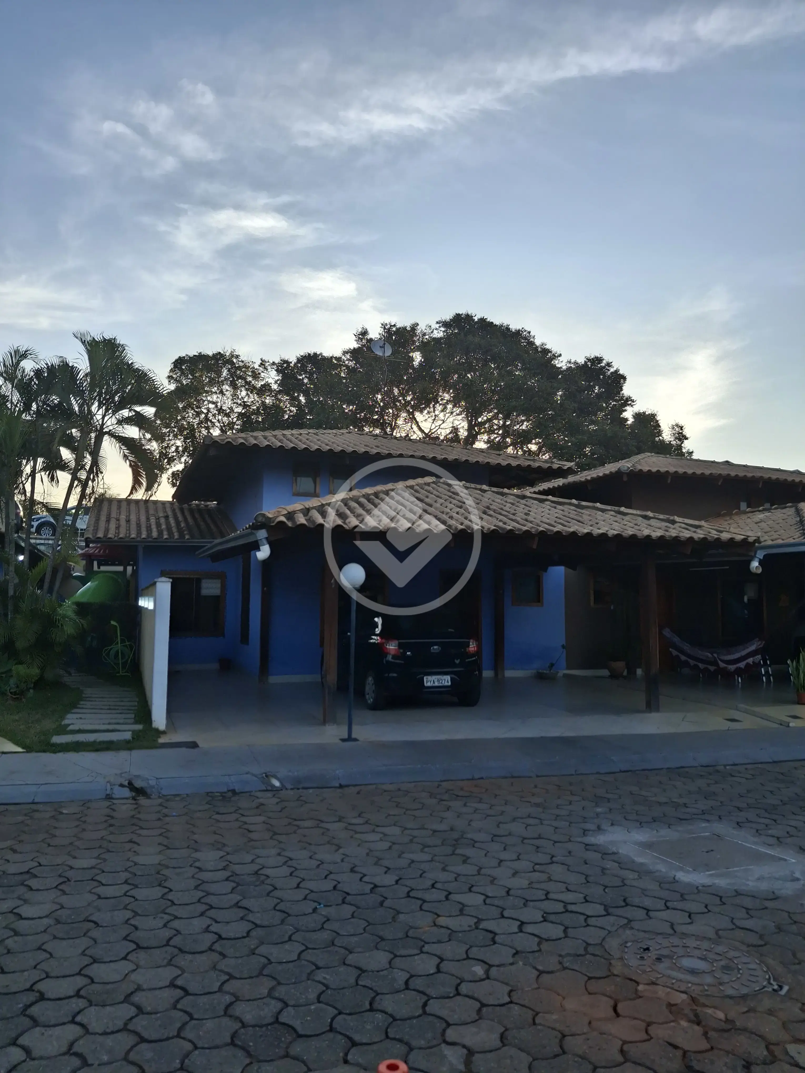 Image 6 - Casa Condomínio em JARDIM AEROPORTO SUL, Aparecida de Goiânia - GO
