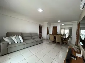 Apartamento Village Veneza, Goiânia - GO — foto 2
