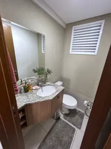 Imagem 6 - Apartamento em Village Veneza, Goiânia - GO