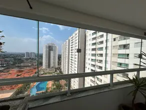 Imagem 5 - Apartamento em Village Veneza, Goiânia - GO