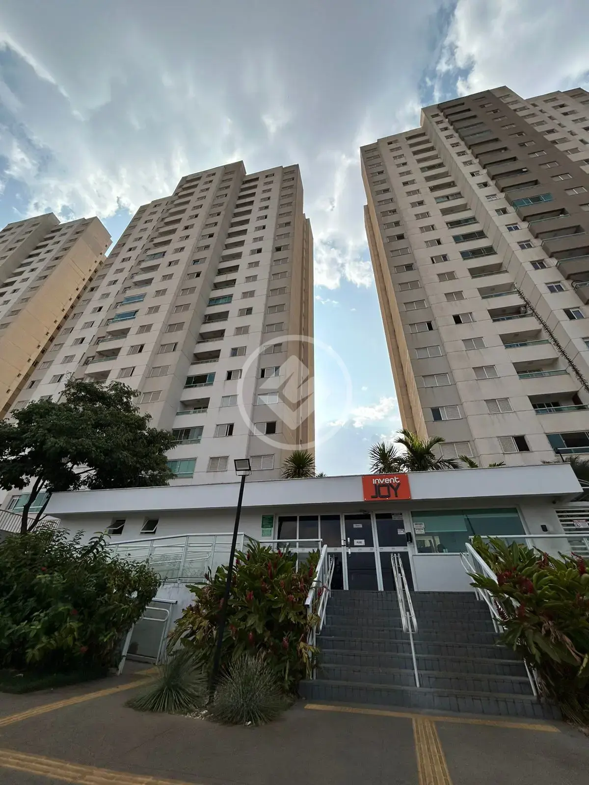Image 14 - Apartamento em Village Veneza, Goiânia - GO