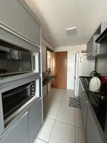 Imagem 4 - Apartamento em Village Veneza, Goiânia - GO