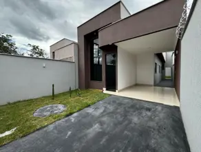 Casa Vila Oliveira, Aparecida de Goiânia - GO — foto 1
