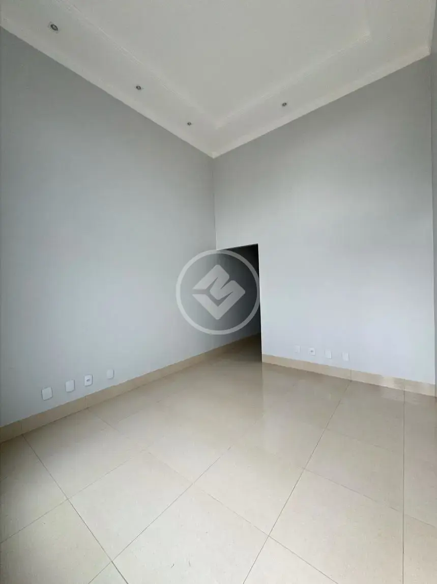 Image 2 - Casa em Vila Oliveira, Aparecida de Goiânia - GO