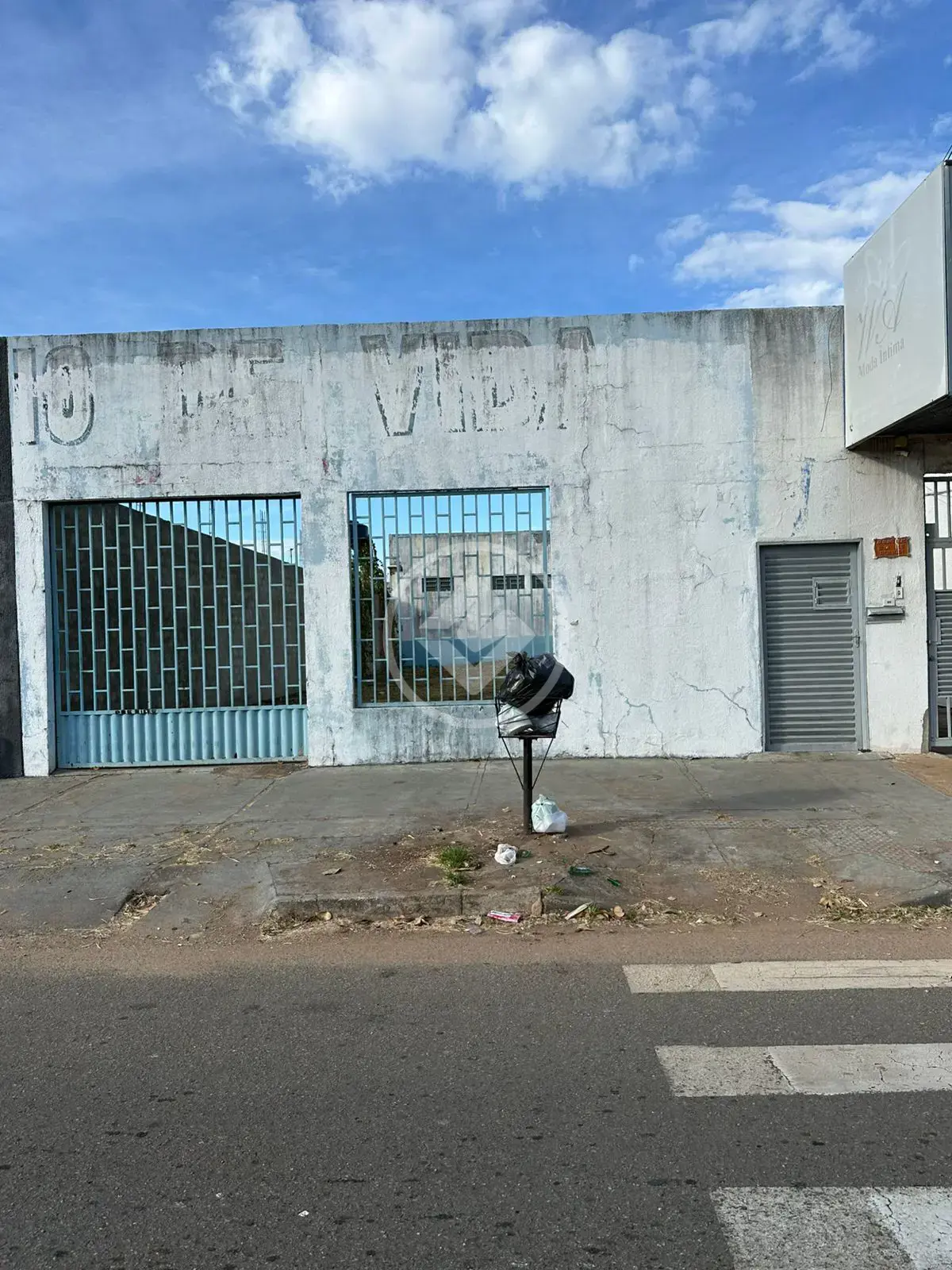 Imagem 1 - Terreno em Setor Faiçalville, Goiânia - GO
