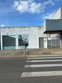 Terreno Setor Faiçalville, Goiânia - GO — foto 1