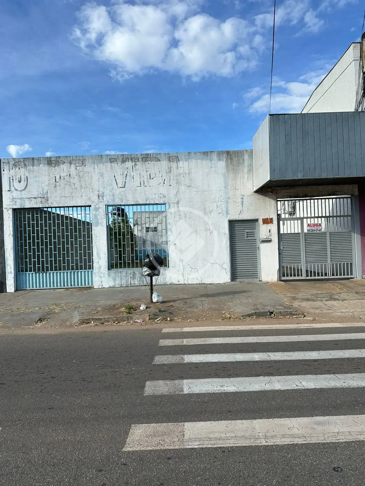 Imagem 1 - Terreno em Setor Faiçalville, Goiânia - GO