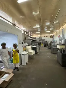Imagem 4 - Galpão em Residencial Canadá, Goiânia - GO