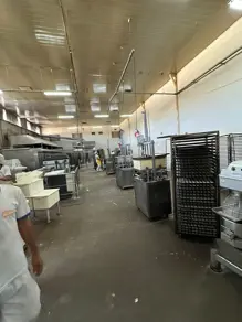 Imagem 3 - Galpão em Residencial Canadá, Goiânia - GO